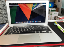 Apple Macbook Air