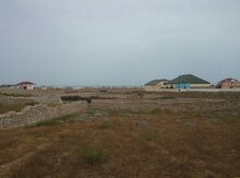 3450 sot torpaq sahəsi, Hacıqabul r.