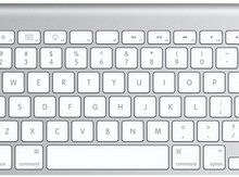 MAC Keyboard US 2010