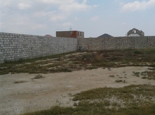 3 sot torpaq sahəsi, Zabrat qəs.