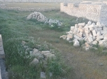 2 sot torpaq sahəsi, Qobu qəs.