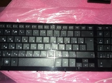 "HP 4520s" klaviaturası
