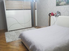 2-otaqlı yeni tikili, Bakıxanov qəs., 92 m²