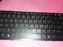 "HP Elitbook 840" klaviaturası