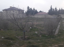 40 sot torpaq sahəsi, Mərdəkan qəs.