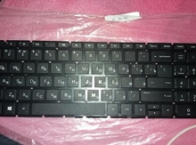 "HP 250 G4" klaviaturası