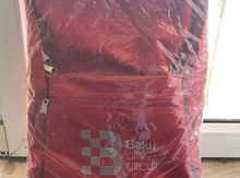 "Formula 1" çantası