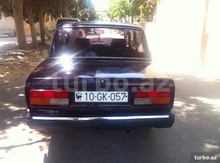 Avtomobil qeydiyyat nişanı - 10-GK-057