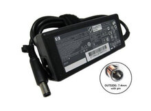 "HP" adapter