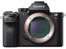 Sony Alpha a7R Mirrorless Digital Camera Body Only