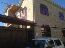 Həyət evi kirayə verilir, Zaqatala r.