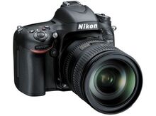 Fotoaparat "Nikon D610 DSLR Camera with 28-300mm Lens"
