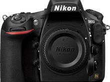 Fotoaparat "Nikon D810 DSLR Camera Body Only"