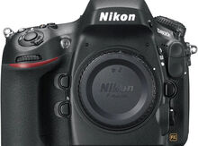 Fotoaparat "Nikon D800E Digital SLR Camera Body Only"