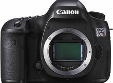 Fotoaparat "Canon"
