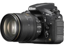 Fotoaparat "Nikon D810"