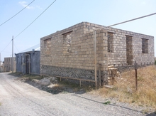 Həyət evi, Gəncə ş.
