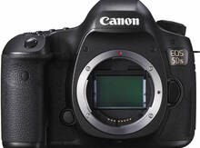 Fotoaparat "Canon"