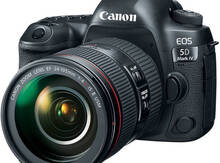 Fotoaparat "Canon"