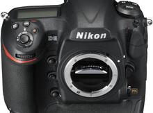 Fotoaparat "Nikon D5 20.8 MP FX-Format Digital SLR Camera Body (XQD Version)"