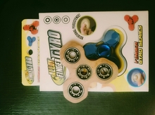 Spinner