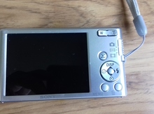 Fotoapatat "Sony DSC W830"