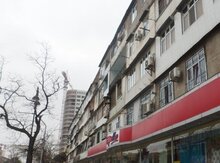 Mağaza, Yasamal r.