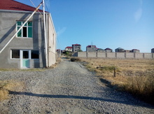 7 sot torpaq sahəsi, Saray qəs.