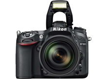 NIKON D7100