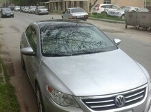 Volkswagen Passat CC, 2008 il