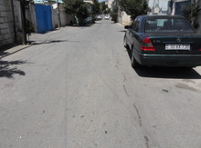 4 sot torpaq sahəsi, Yasamal r.