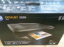 HP Deskjet 1050 J410a