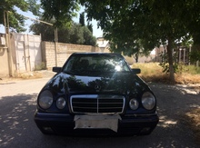 Mercedes E 200, 1999 il