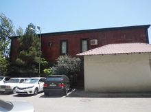 Ofis, 8-ci mkr.