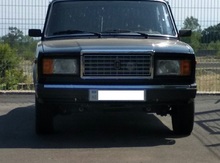 LADA (VAZ) 2107, 2011 il