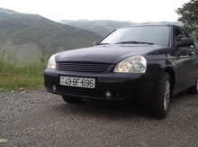 LADA (VAZ) Priora, 2009 il