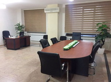 Ofis icarəyə verilir, R.Behbudov küç.