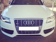 Audi S4, 2010 год