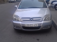 Opel Signum, 2003 il