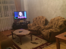 3-otaqlı yeni tikili, Gəncə ş., 80 m²