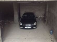 Nissan Teana, 2007 il