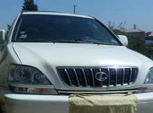 Lexus RX 300, 2002 il