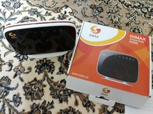 Modem "SAZZ"