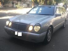 Mercedes E 240, 1998 il