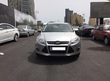 Ford Focus, 2014 il