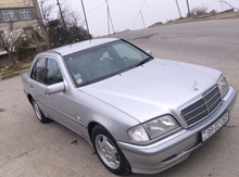 Mercedes C 200, 2000 il
