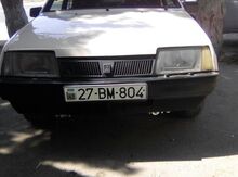 LADA (VAZ) 2109, 1990 il