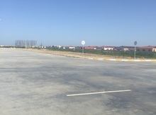 10 sot torpaq sahəsi, Sulutəpə qəs.
