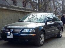 Volkswagen Passat, 2004 il
