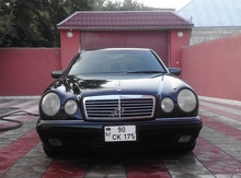 Mercedes E 320, 1997 il
